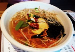 ramen🍜 at MoschMosch in Darmstadt