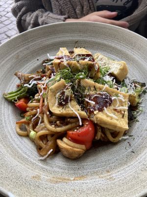   at MoschMosch in Darmstadt