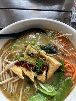   at MoschMosch in Darmstadt