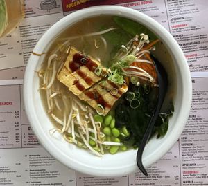 „frühlingserwachen”  at MoschMosch in Darmstadt