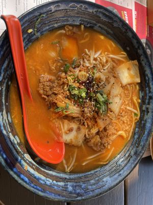 Glücksgefühle  at MoschMosch in Darmstadt