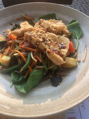 Jippi jasai  at MoschMosch in Darmstadt