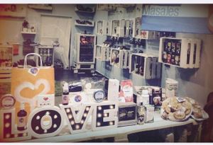 Te tratamos con amor at Ohrigen in Zaragoza