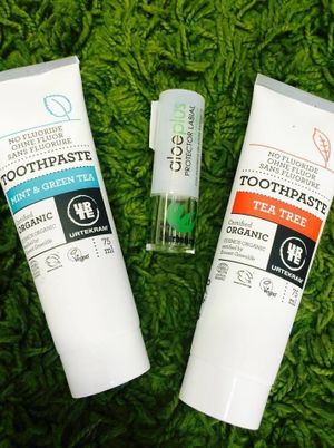 cosmetica, higiene personal at Ohrigen in Zaragoza