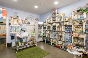 nuestra espacio de bienstar at Ohrigen in Zaragoza