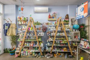 complejos vitáminicos at Ohrigen in Zaragoza