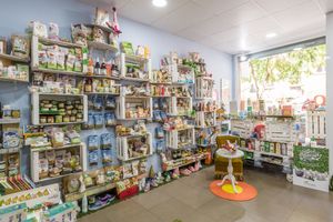 herbolario, plantas medicinales at Ohrigen in Zaragoza