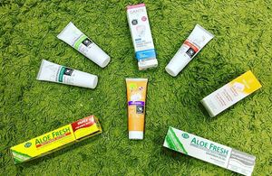 pasta dental, sin parabenos, ni flour, vegana y con b12  at Ohrigen in Zaragoza