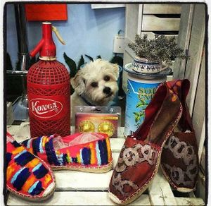 animales son bienvenidosm, en Ohrigen pueden entrar at Ohrigen in Zaragoza