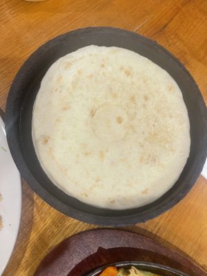   at Carlos Cantina in Boronia