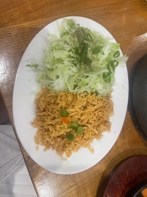   at Carlos Cantina in Boronia