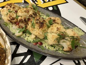   at L'as du Fallafel in Paris