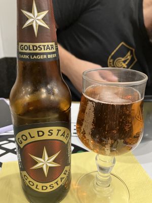   at L'as du Fallafel in Paris