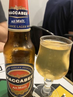   at L'as du Fallafel in Paris