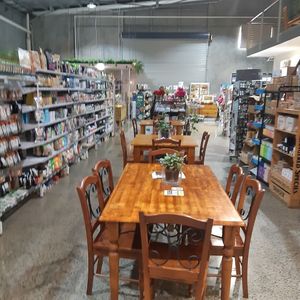 View at The Healthy Hub in Cairns