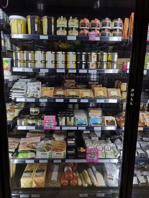 Are you still looking for that perfect vegan cheese ? We've got you covered. Come and browse our insane selection of vegan hard and soft cheeses, sliced cheddar, macadamia feta. at The Healthy Hub in Cairns