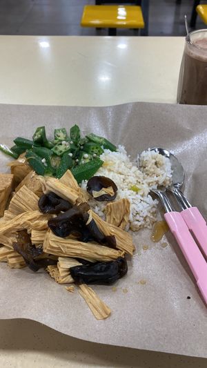   at Just Greens 绿清清 - Clementi in West Singapore