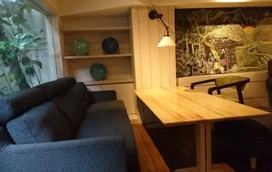   at VegeTable in Taipei