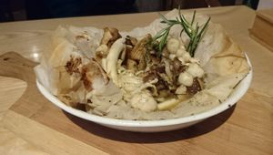   at VegeTable in Taipei