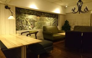   at VegeTable in Taipei