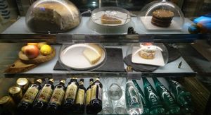   at VegeTable in Taipei