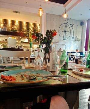  at Oliva in Belgrade