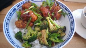 ... at Porazka in Poznan