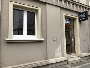 Exterior  at Porazka in Poznan