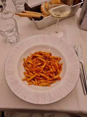  at Locanda Rossignoli 1913 in Casale Monferrato