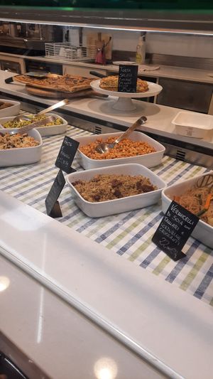  at Biosapori in Bassano Del Grappa