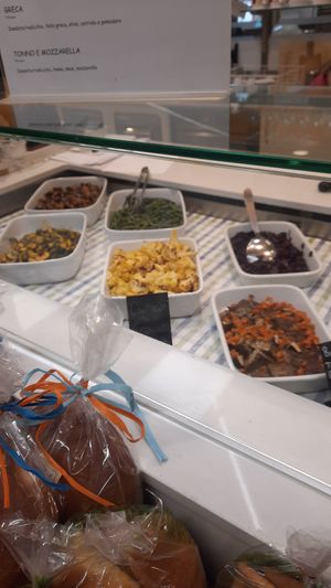  at Biosapori in Bassano Del Grappa