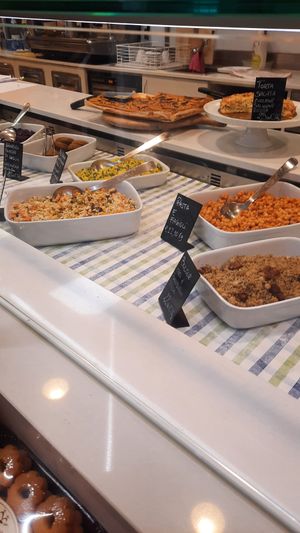  at Biosapori in Bassano Del Grappa