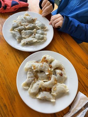   at Bar Górski in Zakopane