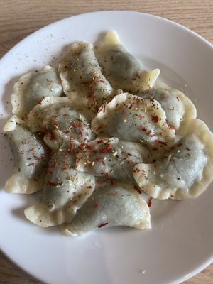   at Bar Górski in Zakopane