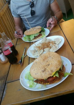 Mountain Bar Zakopane at Bar Górski in Zakopane