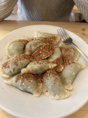   at Bar Górski in Zakopane