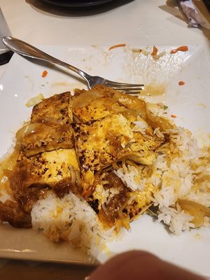  at Soy House in Bellingham