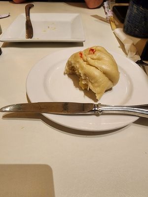  at Soy House in Bellingham