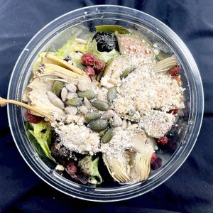   at Só Cuisine in Saint Jean