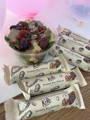   at Só Cuisine in Saint Jean