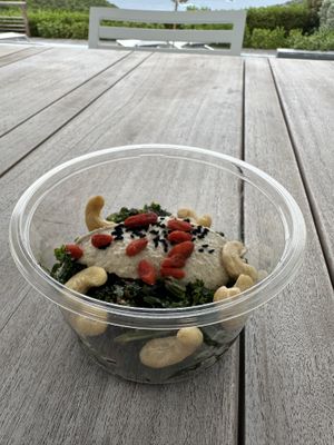   at Só Cuisine in Saint Jean