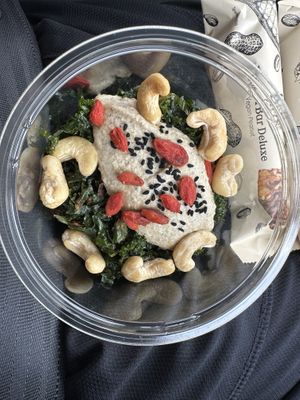   at Só Cuisine in Saint Jean