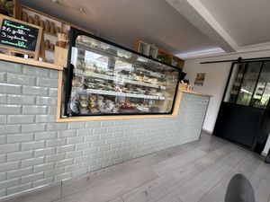   at Só Cuisine in Saint Jean