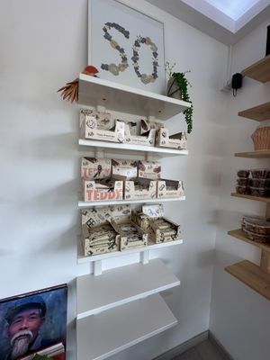   at Só Cuisine in Saint Jean