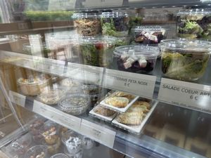   at Só Cuisine in Saint Jean