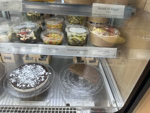   at Só Cuisine in Saint Jean