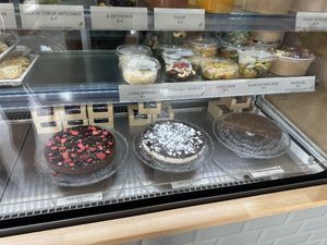   at Só Cuisine in Saint Jean