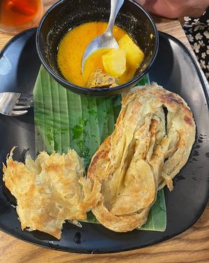   at Herbivore in Jakarta