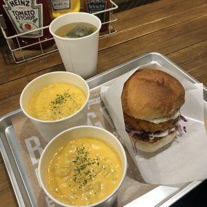   at Ain Soph.Ripple Kabukicho in Tokyo