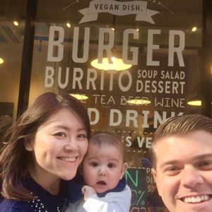 First time visiting AinSoph.Ripple at Ain Soph.Ripple Kabukicho in Tokyo